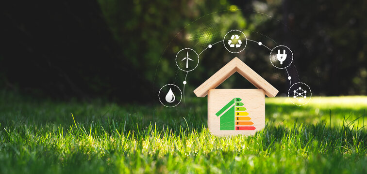 Energy efficiency, sustainable energy sources