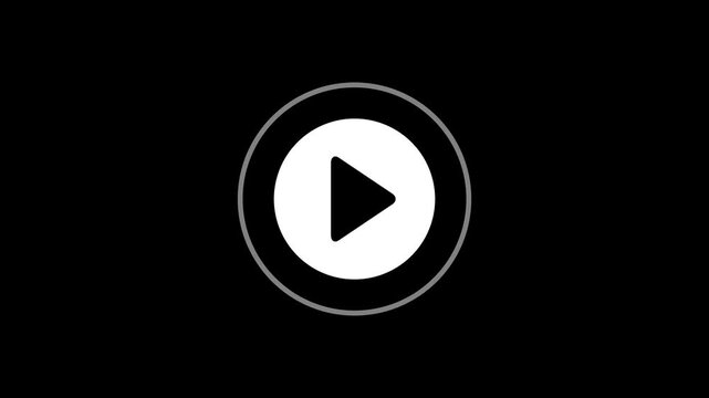 Play button icon.