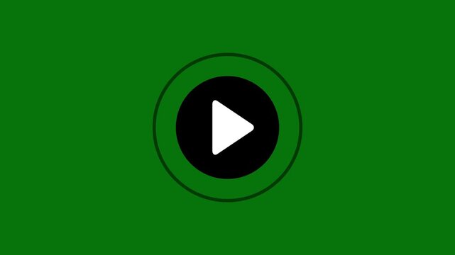 Play button icon.