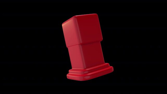 Fuel pump with Indian ₹100 currency notes symbolizing rising fuel costs, inflation, energy prices, and economic impact. Ideal for finance, economy, and news-related motion graphics.