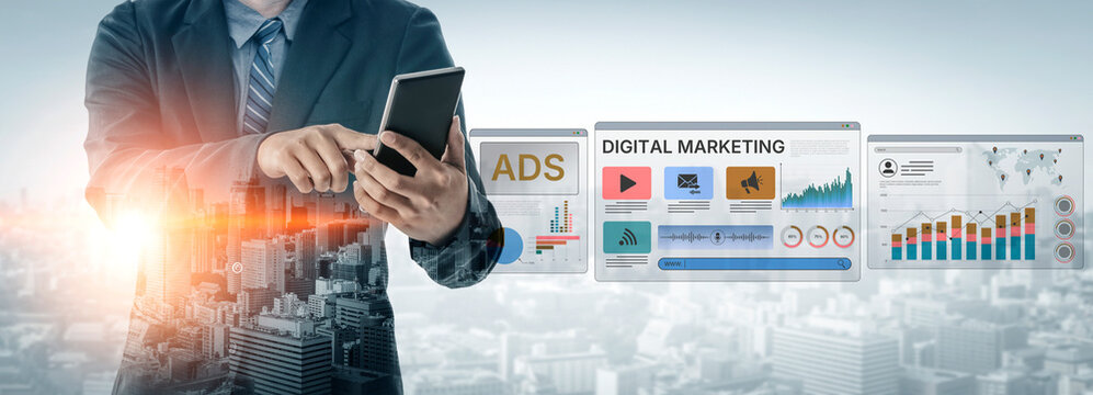Online ads and digital marketing help brands grow. Content marketing builds engagement. Marketing tools boost ROI. Effective ads and marketing drive online business success. Spline