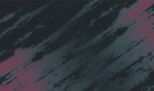 Background pattern halftone for 80s vintage 90s and graphic texture retro. Line vector equipment for funky design geometric and abstract art fashion. Background poster banner for 80s dot element.