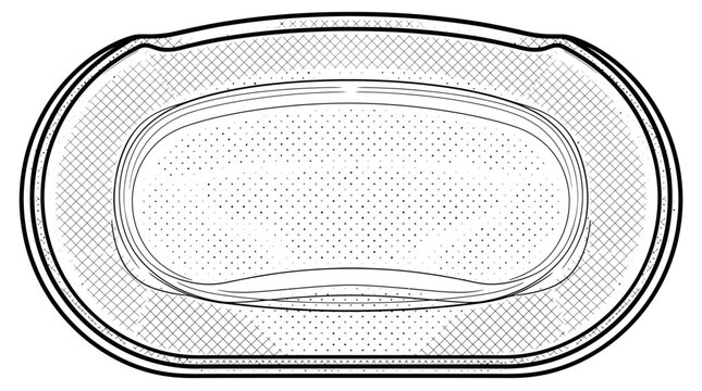 Protective Hydrocolloid Blister Care Pad for Pain Relief and Faster Recovery