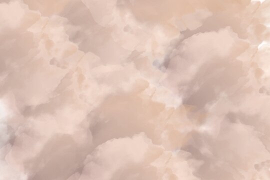 abstract background with watercolor texture