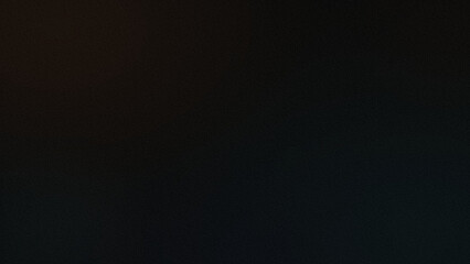 Obraz premium Abstract Dark Blurred Background with Soft Subtle Light Gradient for Website Banner Design