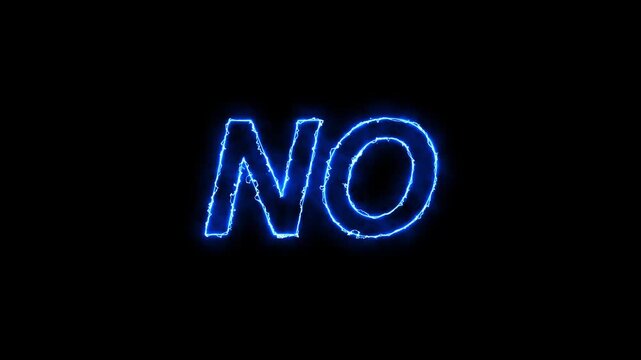 Official rejection symbol visualizes compliance documentation disapproval alerts. Bold rejection symbol signifies denied corporate request choices. Administrative workflows with rejection symbol.