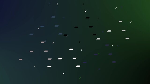 Abstract diagonal stripes create a seamless corporate graphic backdrop. Modern diagonal stripes ripple across technology presentation layouts. Professional motion design with diagonal stripes.