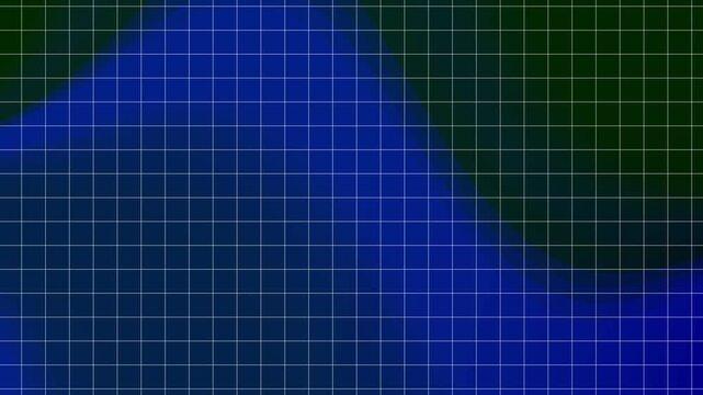Abstract geometric design forms a modern corporate backdrop layout. Seamless geometric design loops for clean technology layouts. Professional motion graphic using geometric design.