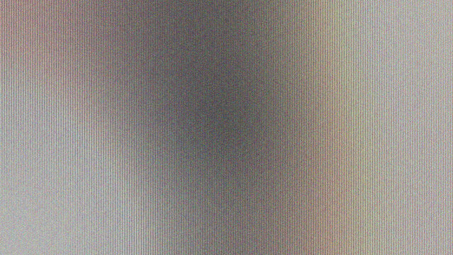 Blurred gray texture with grainy pattern indistinct form