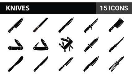 Collection of Diverse Train and Transportation Icons © Mahraz