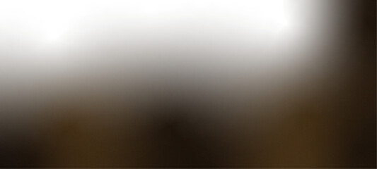 White beige brown dark amber black abstract background. Color gradient ombre blend. Soft blur fade with bright light glow shimmer effect. Smooth premium fluid tones with subtle noise grain texture © Background & Texture