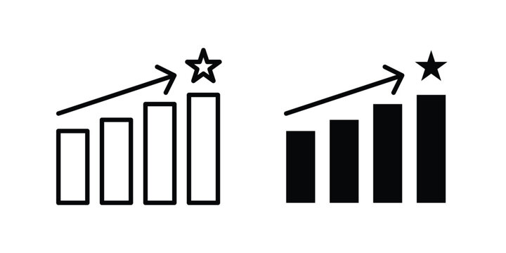 Improvement icon
