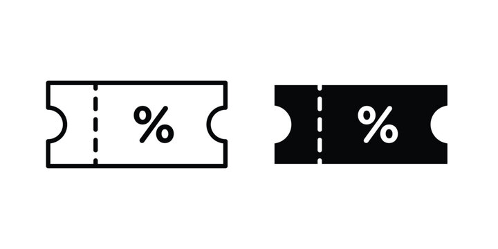Voucher icon