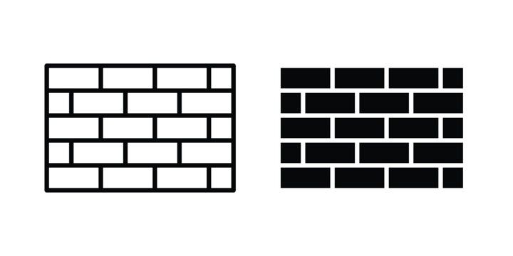 Wall icon