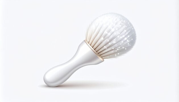 Makeup brush cosmetic beauty tool
