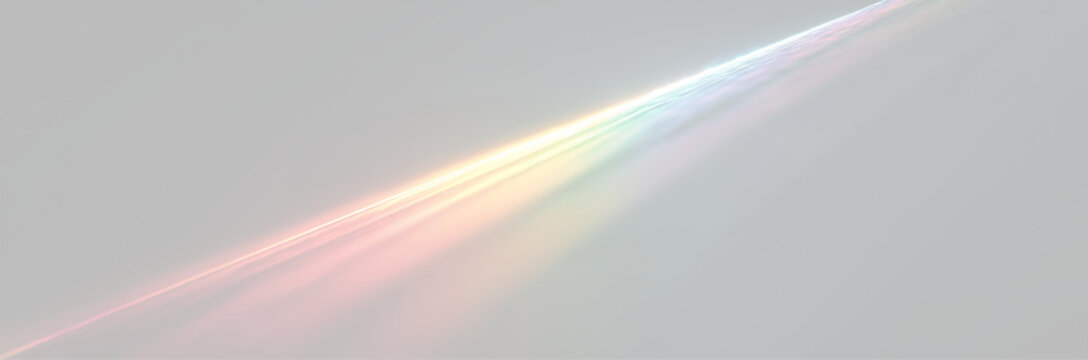 Natural sunlight glare with golden luminous shine and elegant optical circles. Atmospheric light effect. png