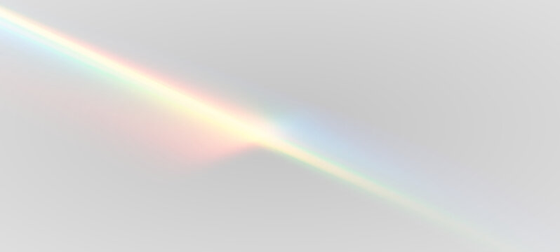 Golden optical flare with transparent shine and realistic solar illumination. Natural sunshine overlay. png