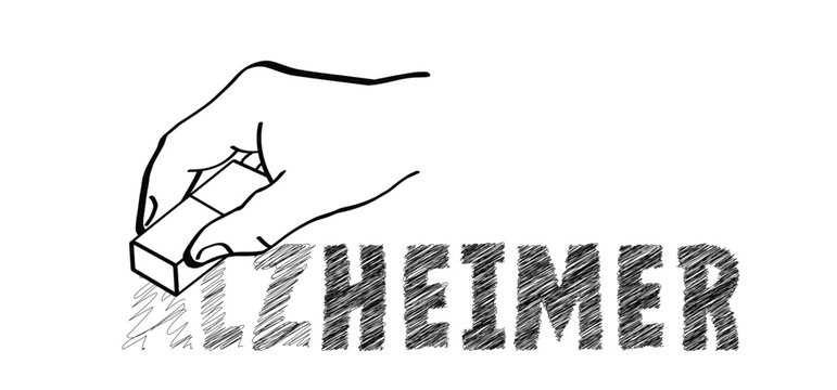 Alzheimer's is the most common form of dementia and a progressive brain disease in which memory, thinking, behavior, and ultimately daily skills progressively decline. World alzheimer's month of day