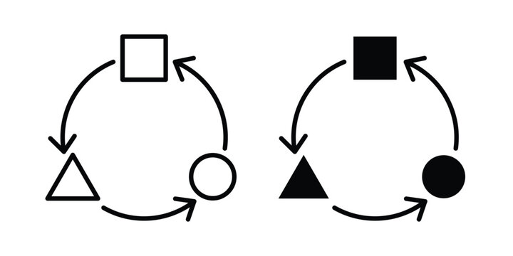 Adaptation icon