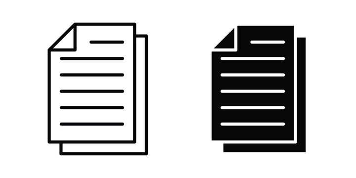 Assignment icon