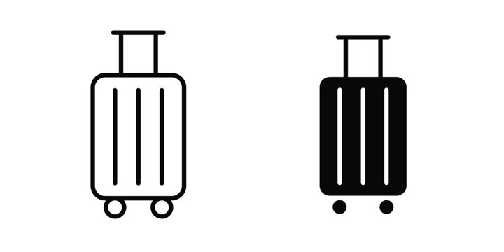 Baggage icon