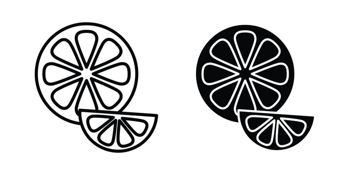 Citrus icon