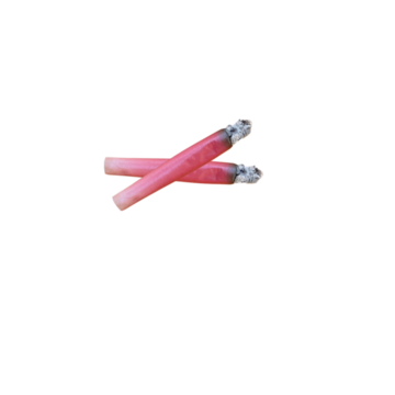 pink cigarette tubes Korona Slim The quality of our pre roll tubes are unmatched 116mm Translucent Pink Pop Top