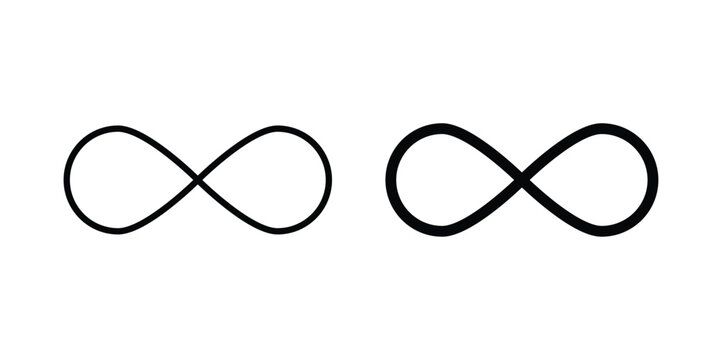 Infinity icon