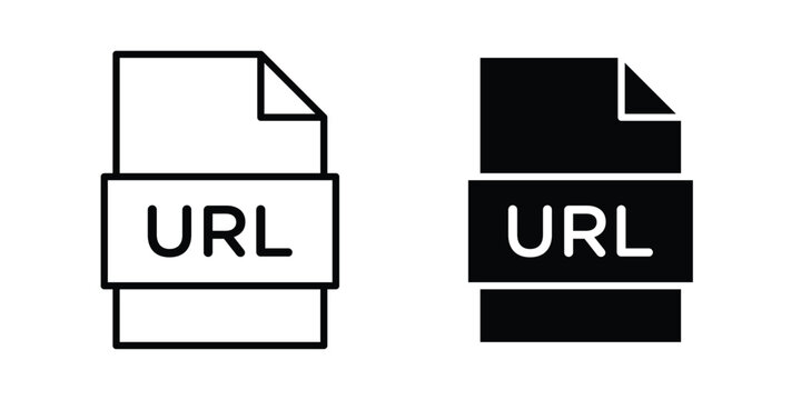 Url icon