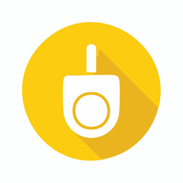 Dreidel Icon