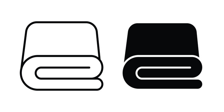 blanket icon