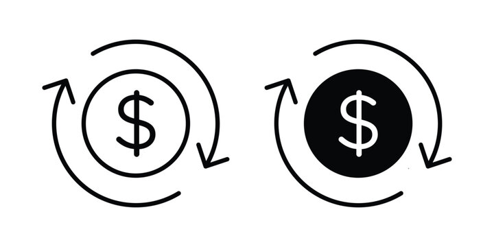 Cashback icon