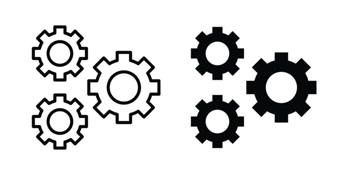 COGS icon