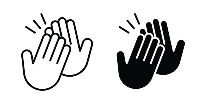 High Five icon