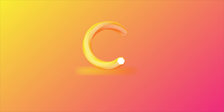 unique logo design in adobe illustrator