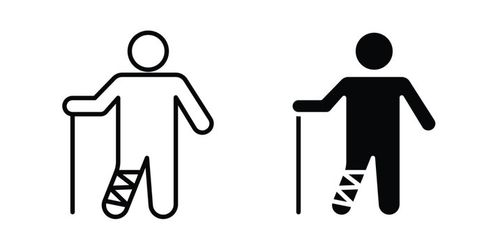 Injuries icon