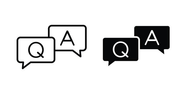 QNA icon