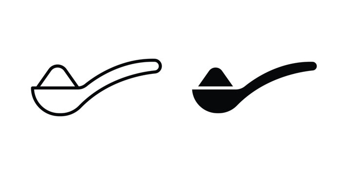 Teaspoon icon