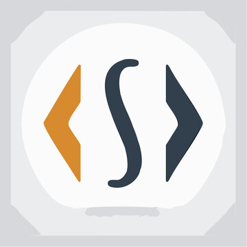 Coding Brackets and Integral Symbol