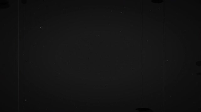 Organic 16mm look with jittery frame movement and hair particles.