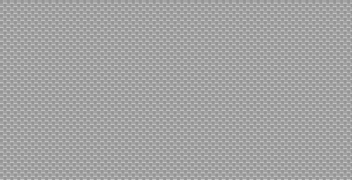 Abstract texture background with small white and gray squares seamless pattern tileable.