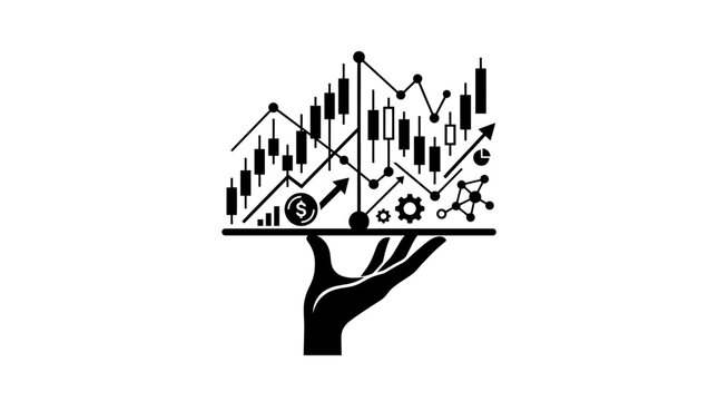 Investment portfolio management and financial growth strategy.