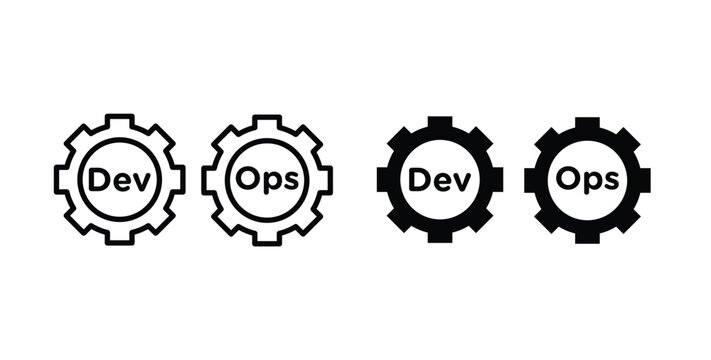 Dev Ops icon