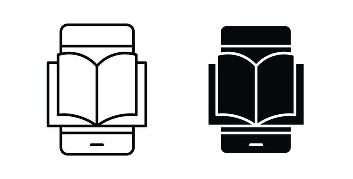 Ebook icon
