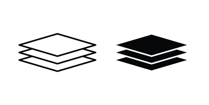 Layers icon
