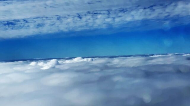 Flying high above the clouds.mp4