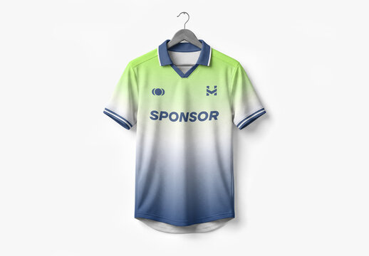 Soccer Jersey Template Sport t Shirt Design