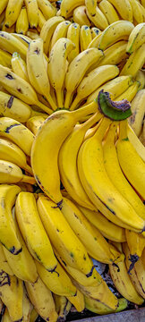 bananas