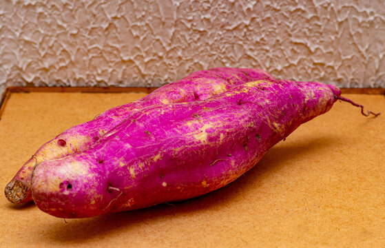 batata doce