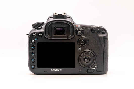 Canon 7D Mark 2